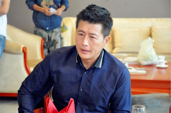 多少爱,可以重来秦勇