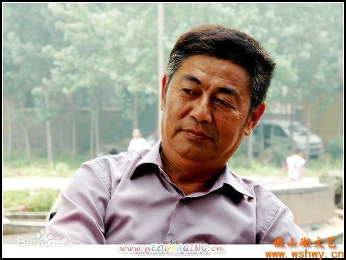 花开的美丽季节周宝泉