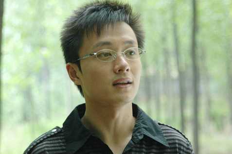 花开的美丽季节马小凡