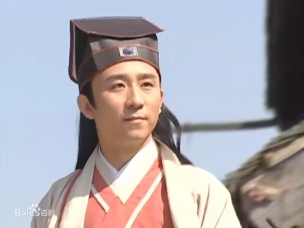 无敌县令陆彦青