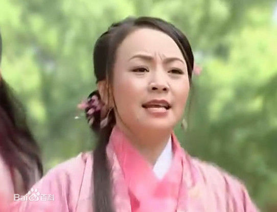 无敌县令俞慧心