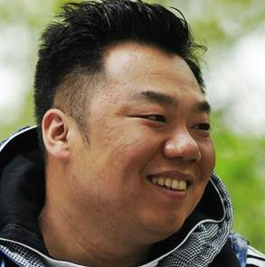 幸福满满李秋来