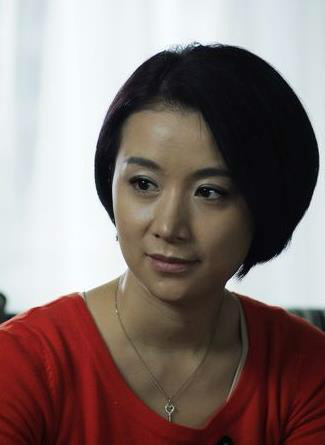 幸福满满刘佳诺