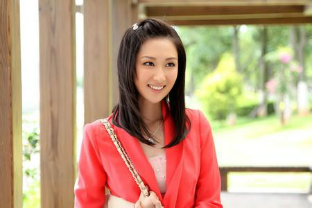 百万新娘之爱无悔王慧仪