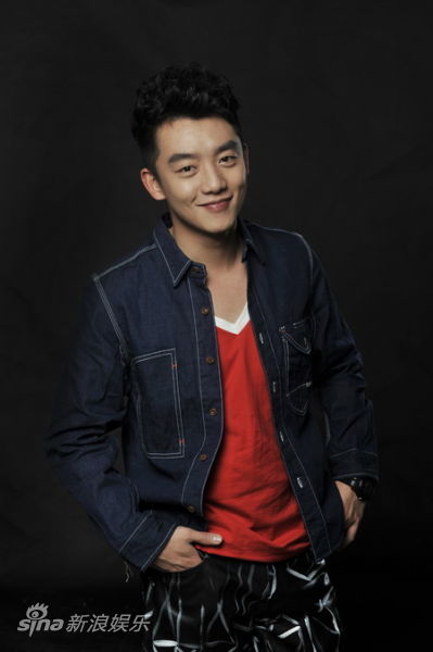 囧人的幸福生活梁诚实