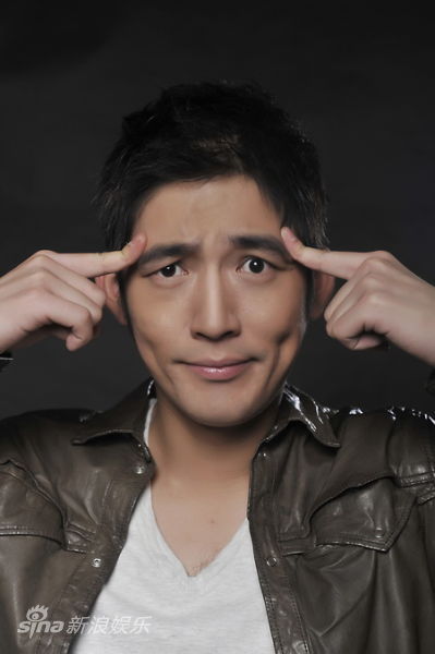 囧人的幸福生活马小东