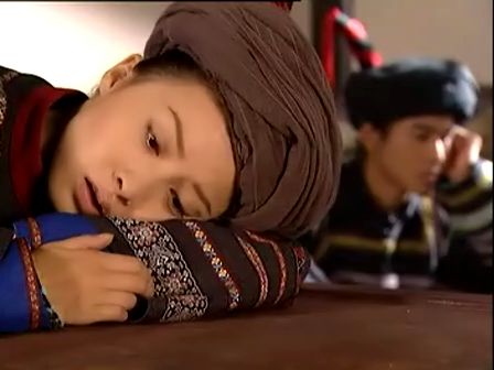 残剑震江湖童芊