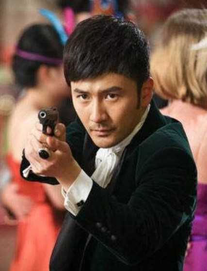 青春烈火纳兰东