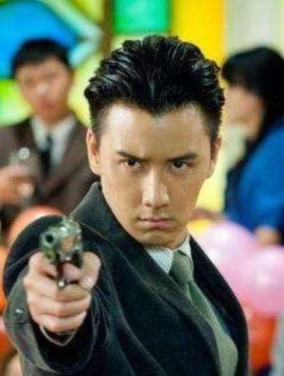 青春烈火欧阳彻