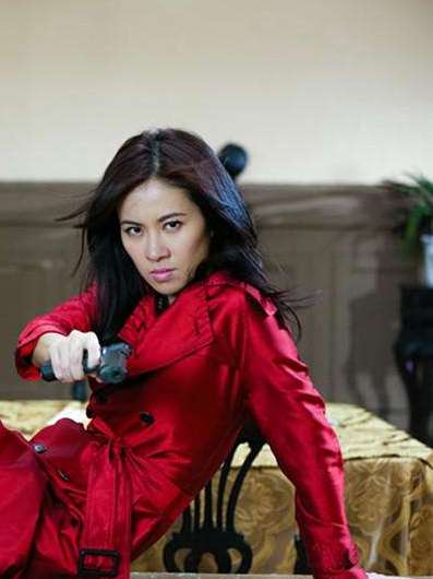 青春烈火琉璃子