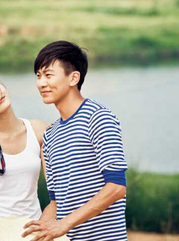 别跟我谈高富帅李小憨