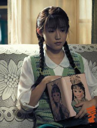 北京西城故事胡美华