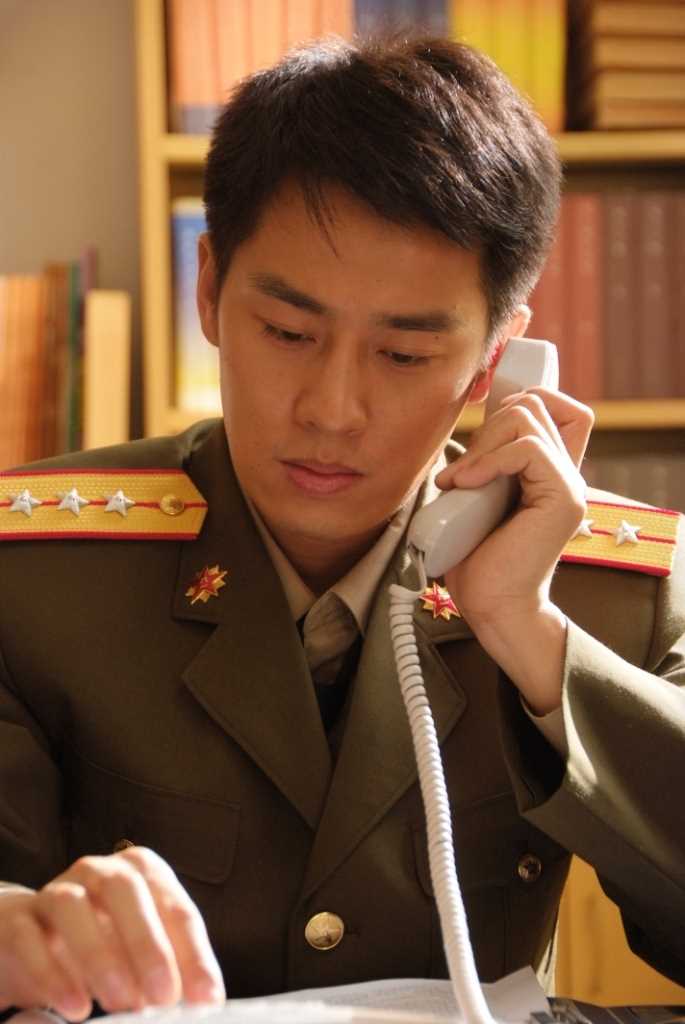 葵花怒放的声响宁楷