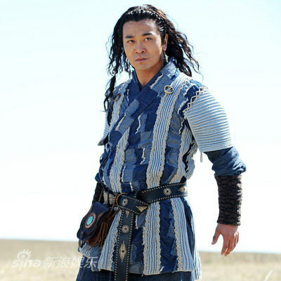 建元风云阿里不哥