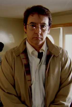 幸福已逝斯坦利·菲利普斯