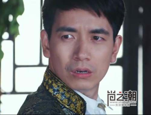 大侠黄飞鸿上官撕葱