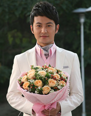 光棍终结者peter胡