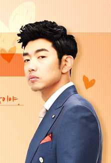 恋爱操作团:Cyrano徐炳勋