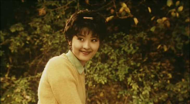 爱情倒后镜多惠