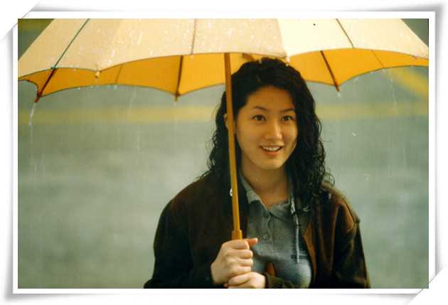 爱情倒后镜春希