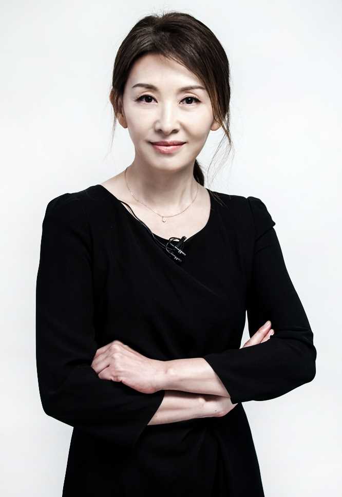 嫉妒的化身桂盛淑