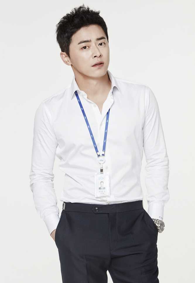 嫉妒的化身李华信