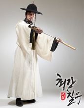 最强七友闵承国