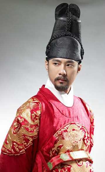 Nonstop 5朝鲜成宗