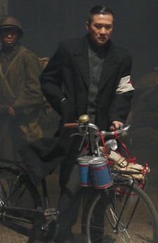 四十九日·祭孟繁明