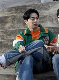 建筑学概论李胜民邻居哥哥