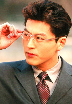 明朗少女成功记吴俊泰