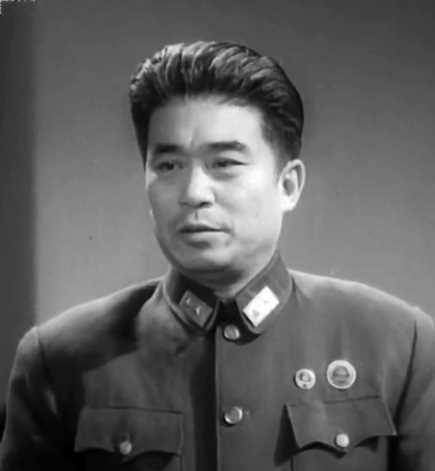 停战以后陈司令