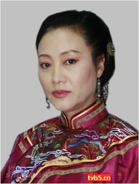 大宅院的女人林燕娇