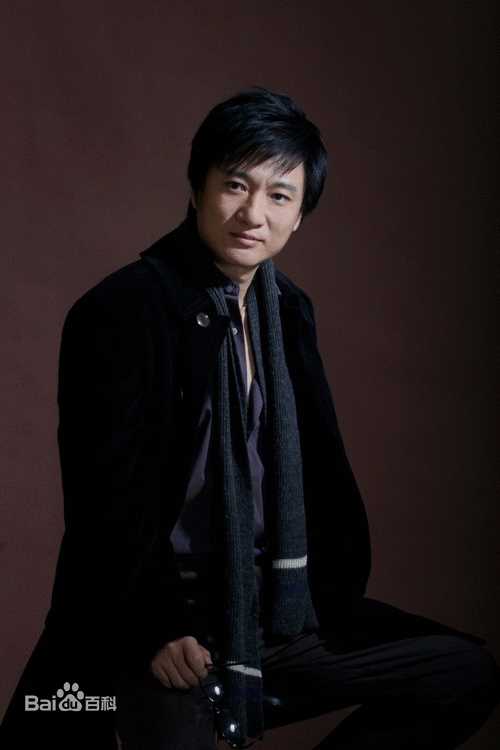 断翅的蝴蝶洪剑