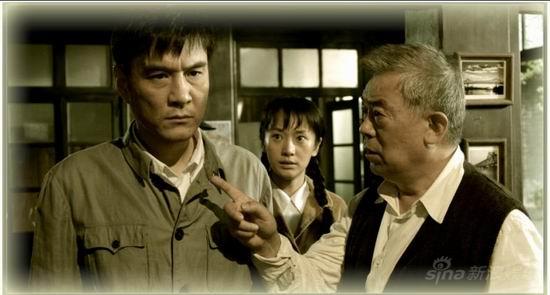 誓言无声2许子风