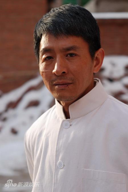 我是真的桑义州(整容后)