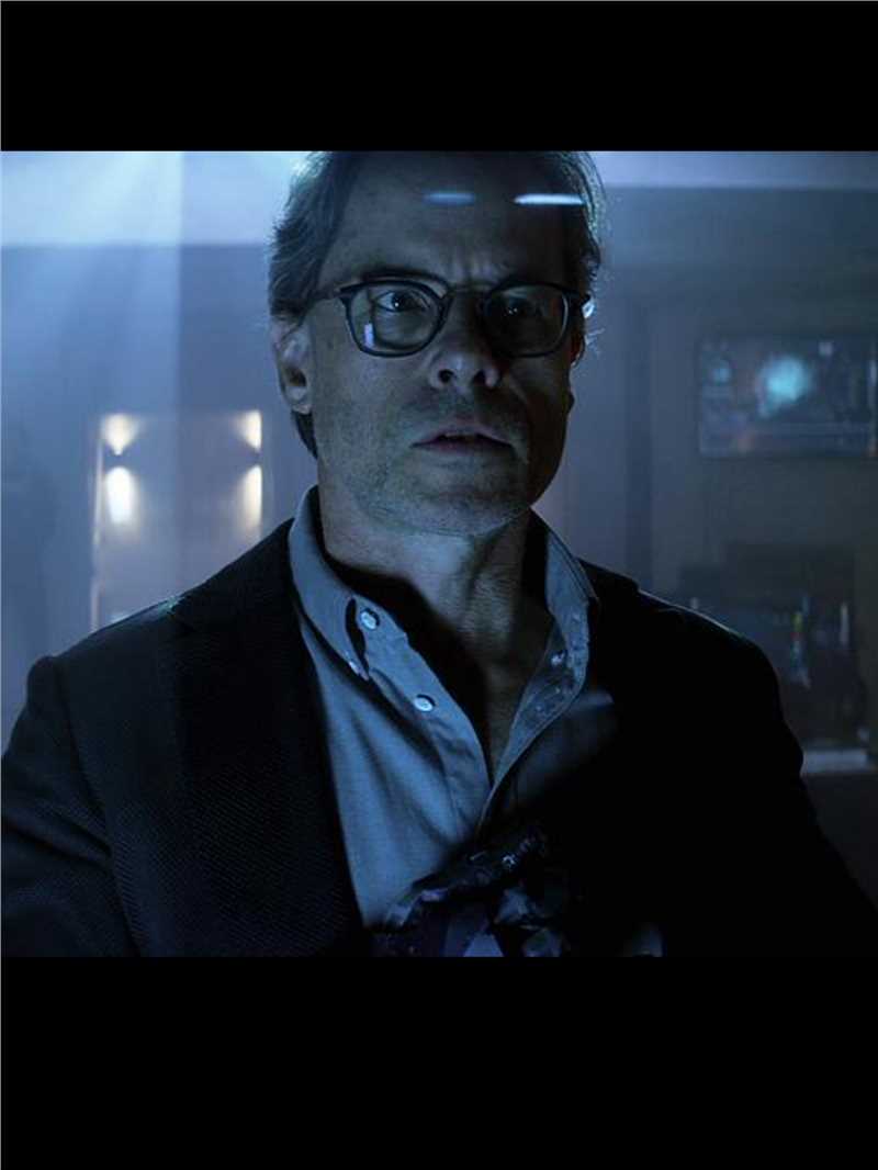 喋血战士艾米尔·哈汀