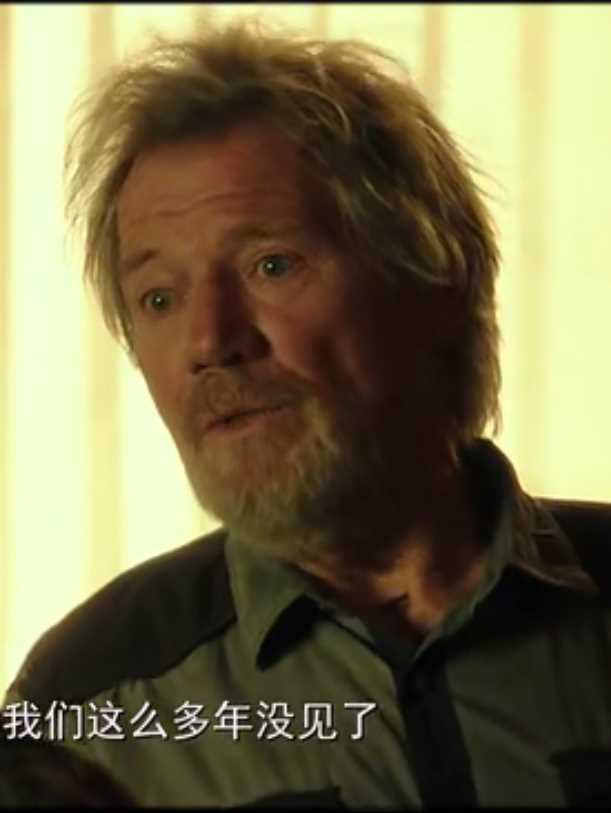 亡命救赎Preacher