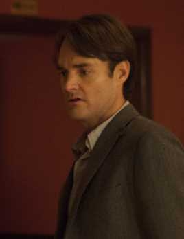 爱你就捧你约书亚·弗利特