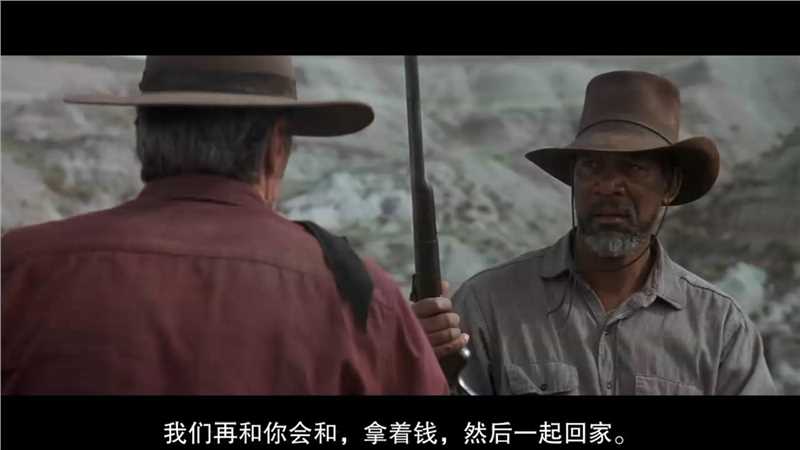 不可饶恕内德·洛根