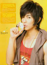 翻滚吧!蛋炒饭米麒麟