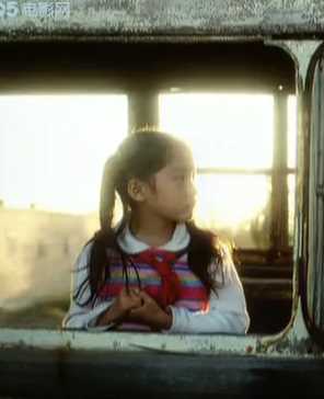 电影往事玲玲(童年)