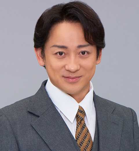 小豆豆黑柳守纲