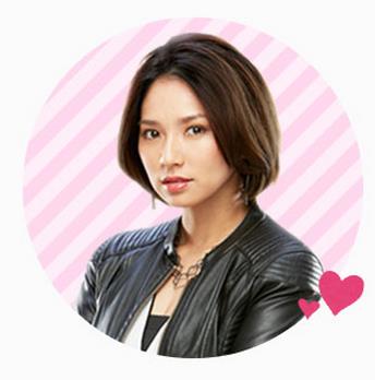 请与废柴的我谈恋爱生岛晶