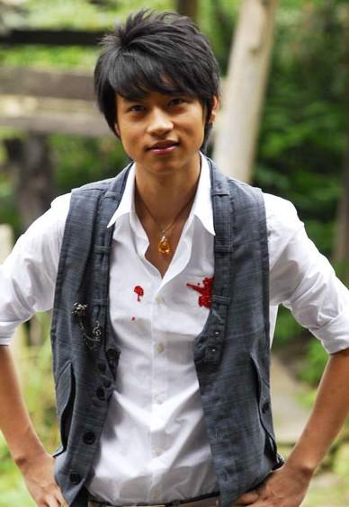 乐火男孩欧小浪