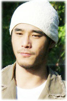 温柔的慈悲赵宇