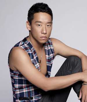 吐司男之吻阿庞