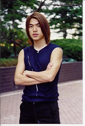 吐司男之吻李威