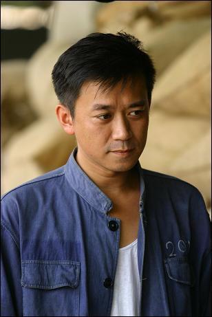 让爱作主肖天海