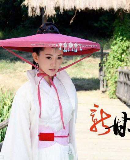 新甘十九妹甘十九妹